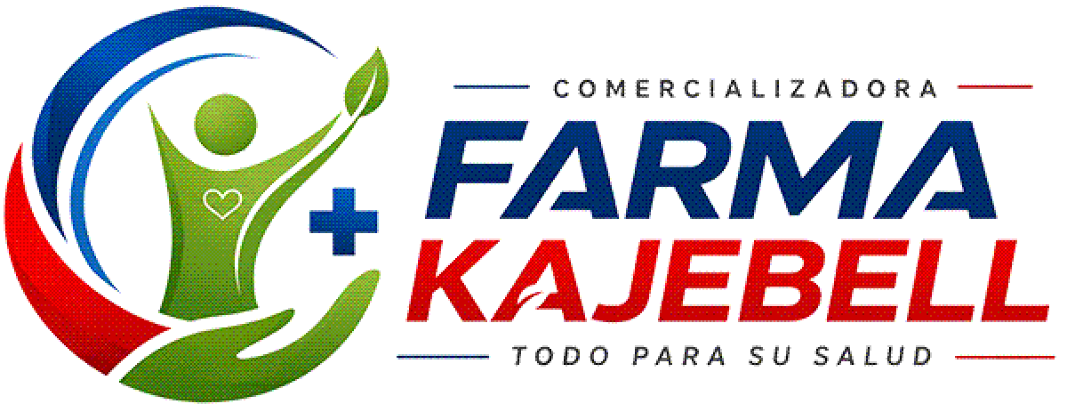 COMERCIALIZADORA FARMA KAJEBELL