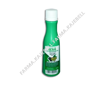 ACEITE de OLIVO 70 Ml. Frasco
