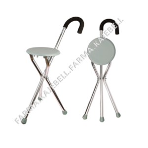 BASTON CON ASIENTO KJBL