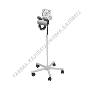 BAUMANOMETRO CON PEDESTAL COMPLETO KJBL