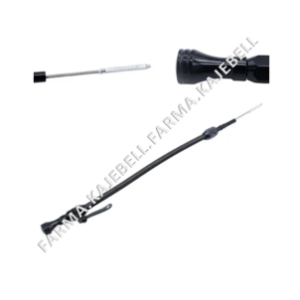 BAYONETA CON PERILLAS KJBL