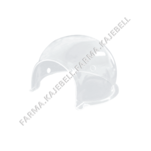 CASCO CEFALICO DE 20 CM KJBL