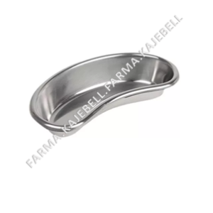 RI?ON DE ACERO INOXIDABLE MEDIANO KJBL