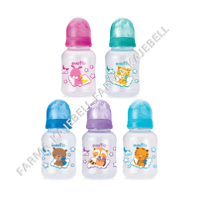 BIBERON "Dreams" c/MAMILA 4 OZ/120 Ml