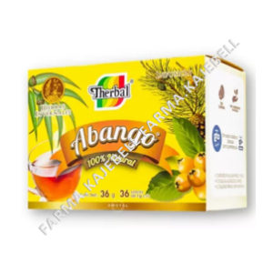 ABANGO P/Infusion 1 Gr. C/36 Sobres