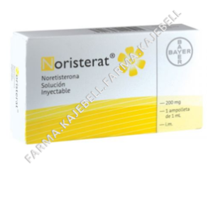NORISTERAT - AMP - 1ML