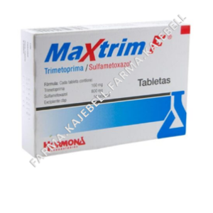 MAXTRIM-F c/14 TABS. 160/800 MG.
