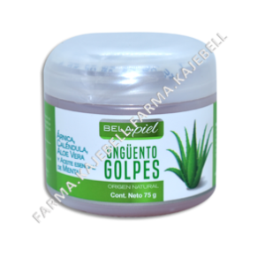 BELAPIEL UNG?ENTO GOLPES Tarro 75 Gr