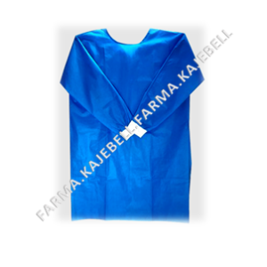 BATA PARA CIRUJANO ESTERIL COHMEDIC 1PZ