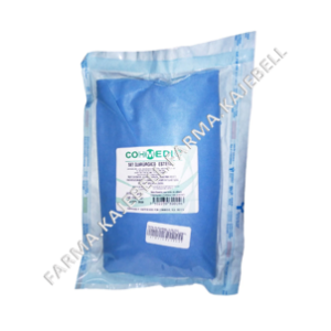 SET QUIRURGICO ESTERIL COHMEDIC 1PZ