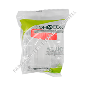 VASO CLINICO COHMEDIC 100ML