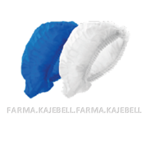 COFIAS DESECHABLES AZUL 10PZS