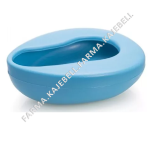 COMODO PARA CAMA DE PLASTICO Adulto Color Azul.