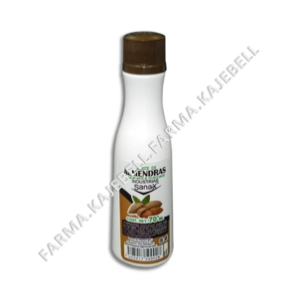 ACEITE DE ALMENDRAS 70 Ml. Frasco