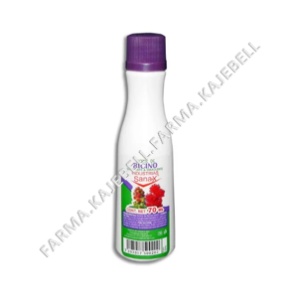 ACEITE de RICINO 70 Ml. Frasco