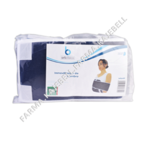 INMOVILIZADOR DE HOMBRO Infantil c/1 Pza