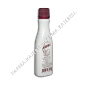 ACEITE 3 Suavizante 60 Ml. Frasco
