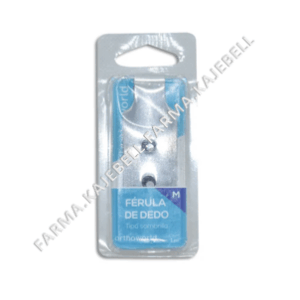 FERULA DE DEDO Tipo Sombrilla MEDIANA c/1 Pza.